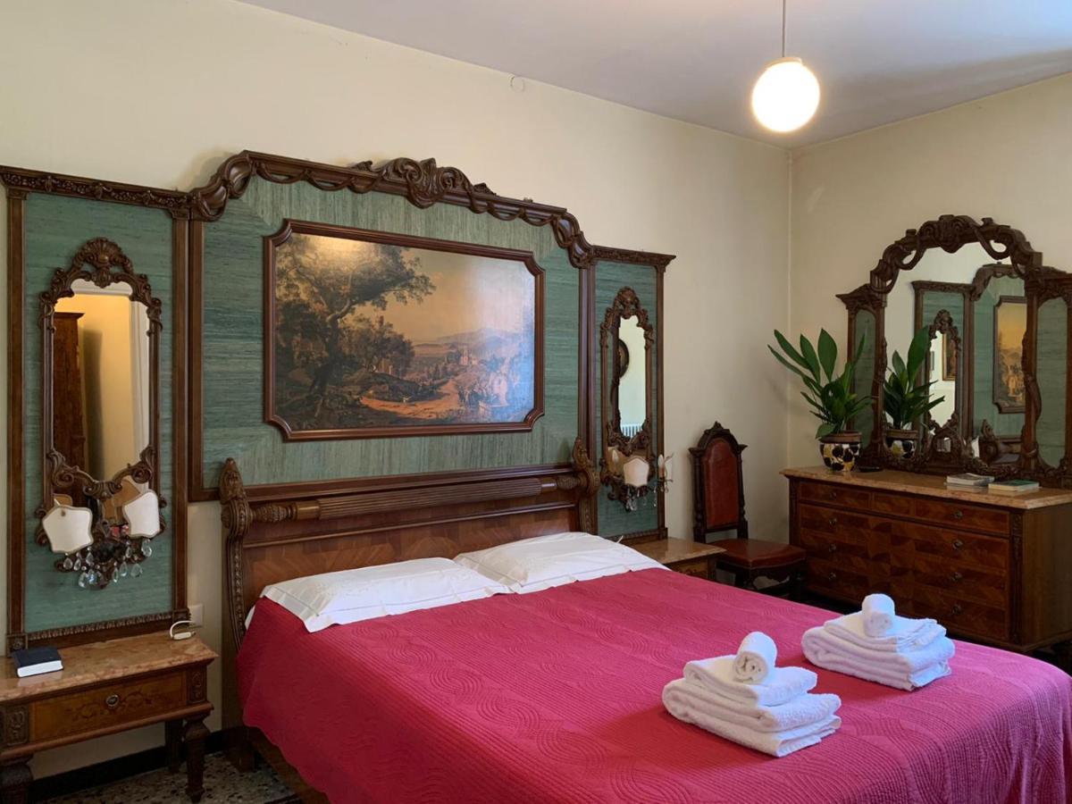 Albergo Dell'Angelo Pieve di Teco Exterior photo